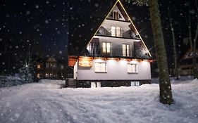 Zacisze Żeromskiego